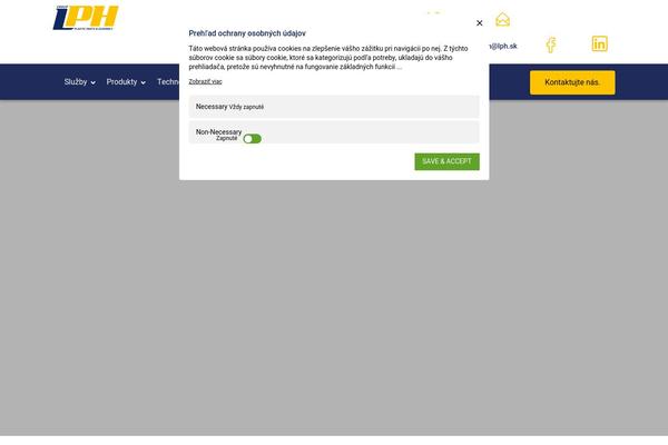 Megafactory theme site design template sample