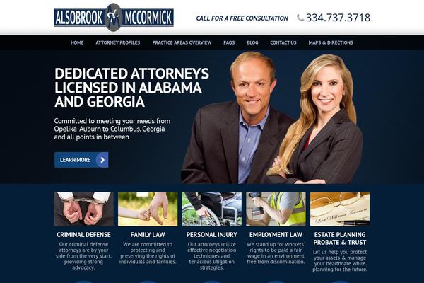 lphalaw.com site used Fifty50