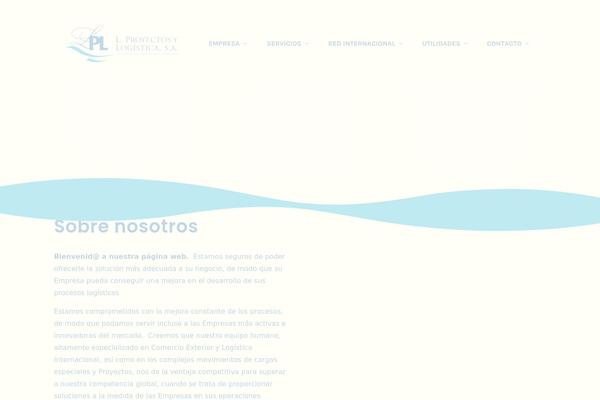 Square-plus theme site design template sample