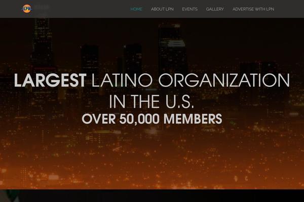 lpnonline.com site used Eventory