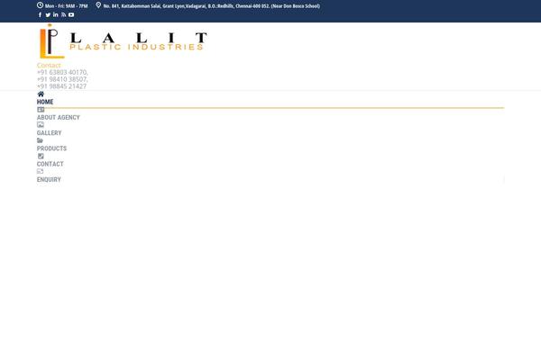 Site using Ti-woocommerce-wishlist plugin