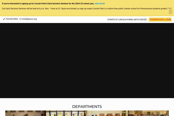 Site using Advanced-accordion-block plugin