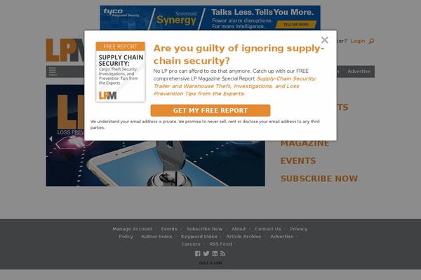 lpportal.com site used Haven-foundation-5