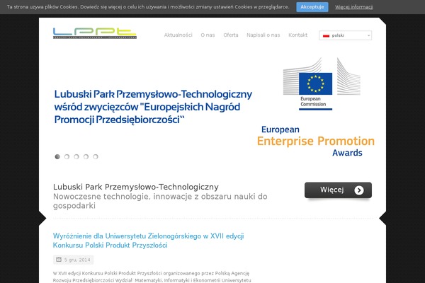 CircloSquero theme site design template sample