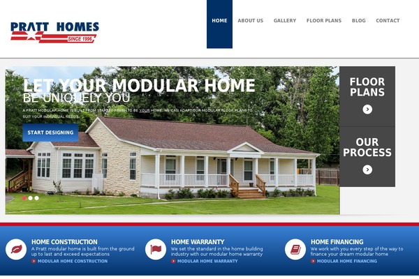 Site using Team-showcase-supreme plugin