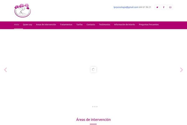 Smartco theme site design template sample