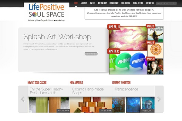 DelicateNews theme site design template sample