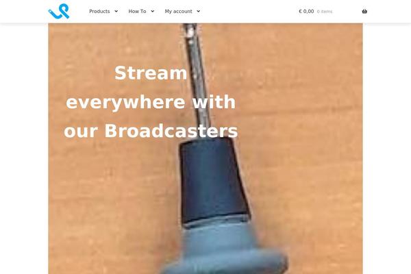 Site using Animated-blocks plugin