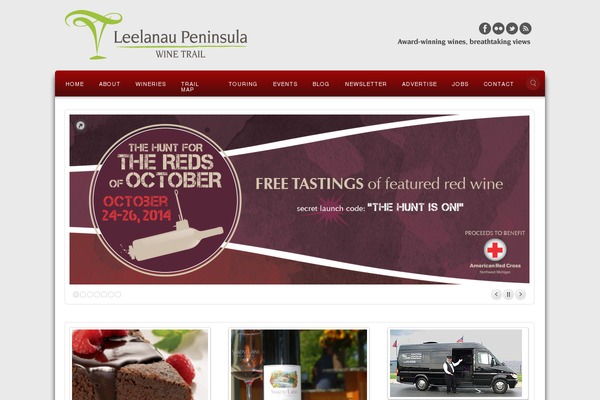 Site using Destaca-masonry-gallery plugin