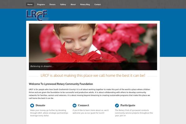 Advocate theme site design template sample