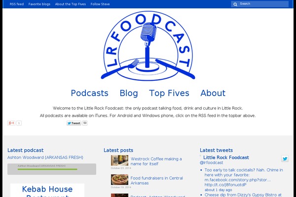 Virtue theme site design template sample