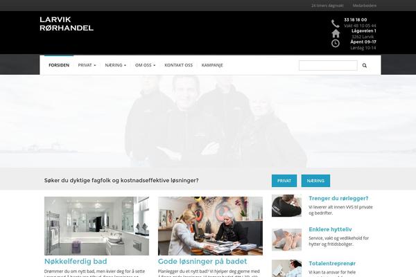 lrh.no site used Lrh5