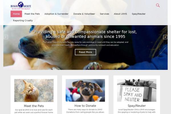 Site using Recurring Donations plugin