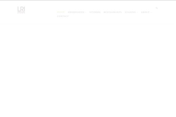 Site using Cubeportfolio-1 plugin