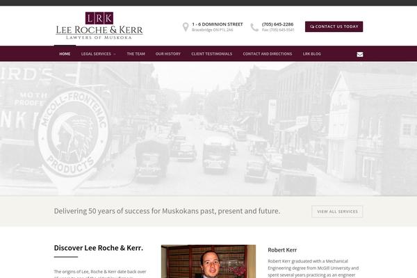Site using Flash-notification plugin