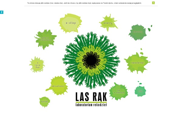 lrlr.pl site used Esite