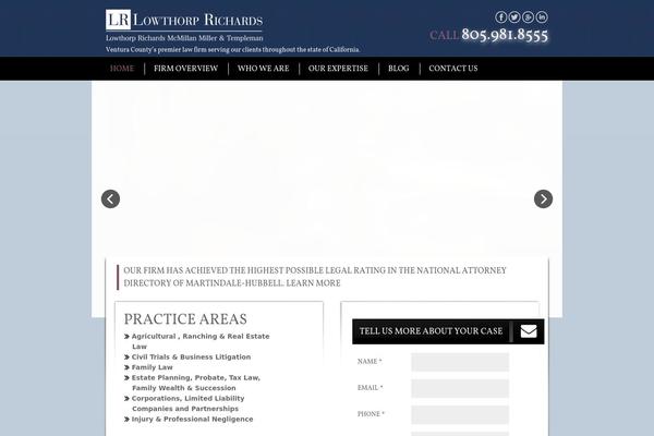 lrmmt.com site used Lr