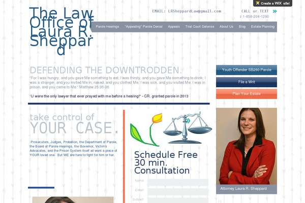 lrsheppardlaw.com site used Andersonsheppard3