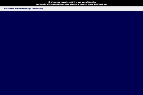 Site using Add-search-to-menu plugin