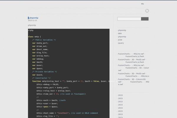 Prowerv4 theme site design template sample