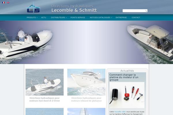 Site using FA Lite - WP responsive slider plugin plugin