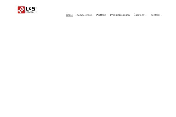 Kalium-child-main theme site design template sample