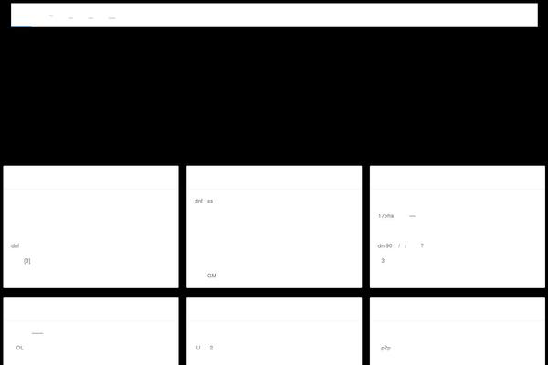 Site using WP Report Post plugin