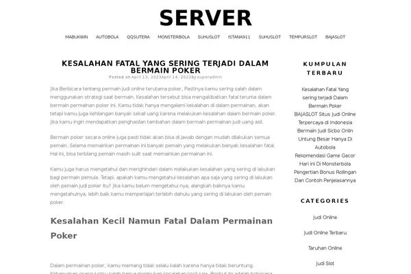 ls-servers.com site used Biscuit-lite