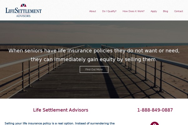 lsa-llc.com site used Nestor