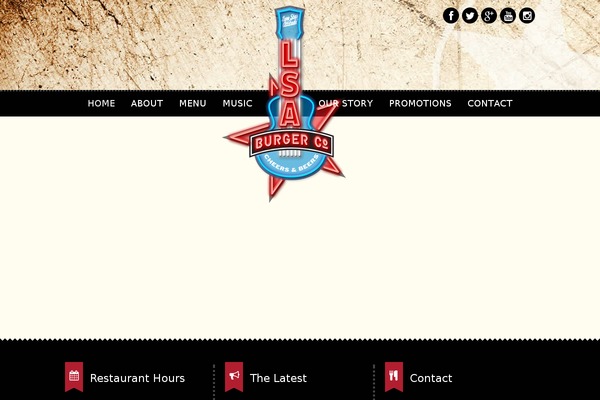 Site using EventON plugin