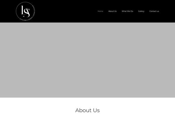Site using Logo-slider-wp plugin