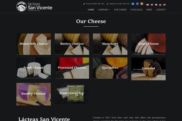 lsanvicente.com site used Bst-plus-master