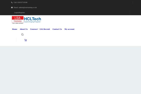 Site using Tftab plugin