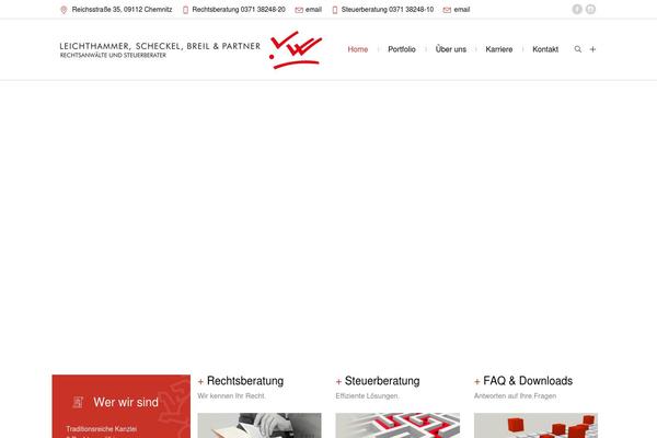 Site using Exactly-gdpr-google-maps plugin