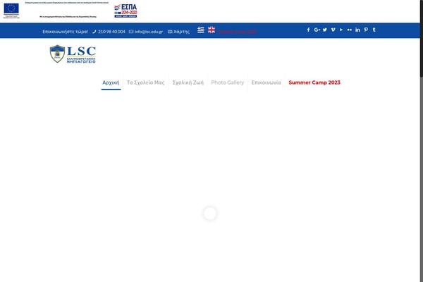 Site using Popup with fancybox plugin