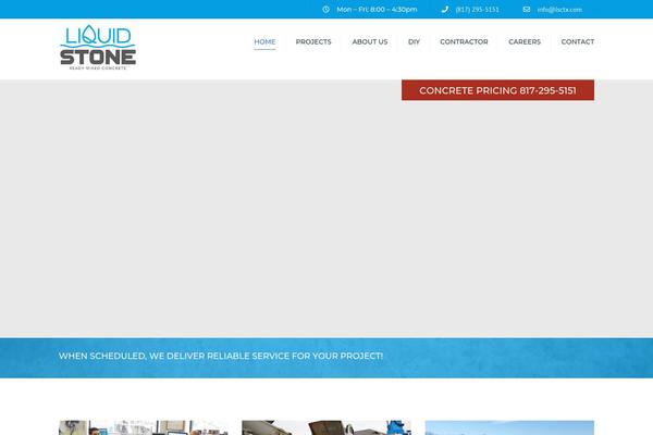 lsctx.com site used Lsc