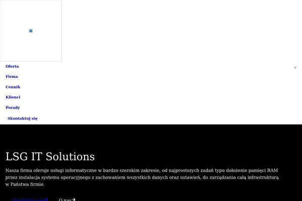 Site using Kadence-simple-share plugin