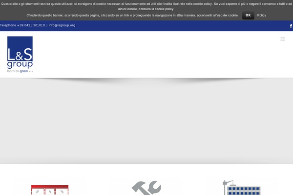 Site using FooBox Image Lightbox plugin