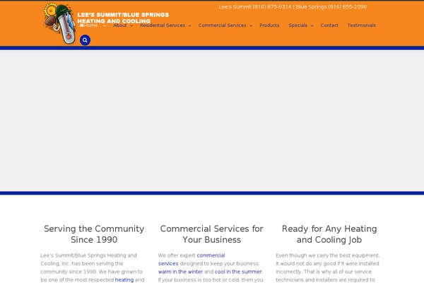 adhome-mahogany theme websites examples