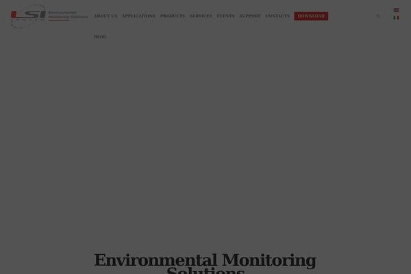 Site using Ronneby-core plugin