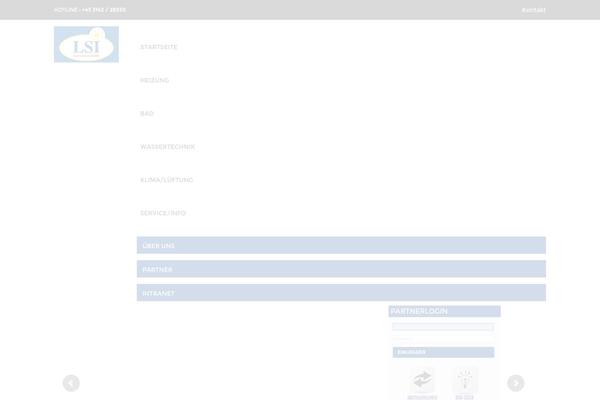 Site using Maps Builder - Google Maps Plugin plugin