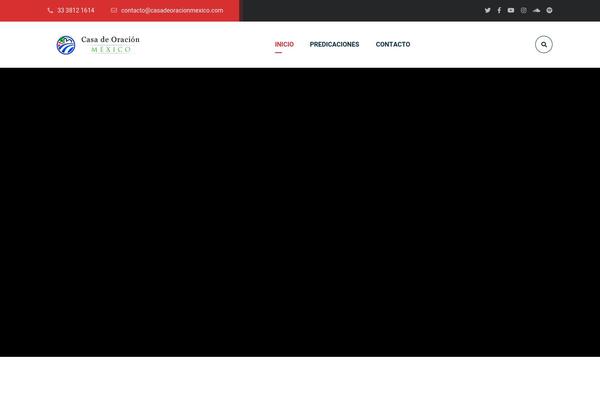 Site using Wp-private-message plugin