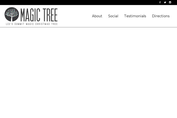 Virtue Premium theme site design template sample