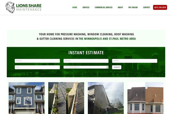Site using Wpforms plugin
