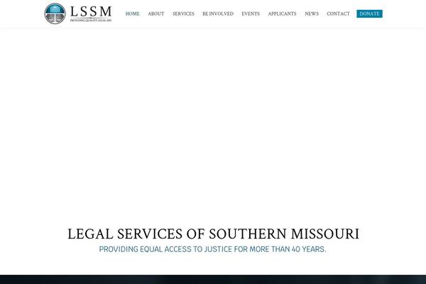 Site using Armember plugin