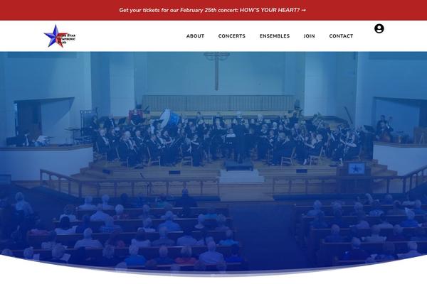 Site using Divi-100-back-to-top plugin