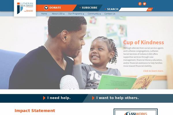 Site using Templatera plugin