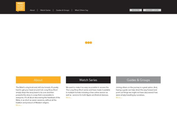 Site using jQuery Responsive Select Menu plugin