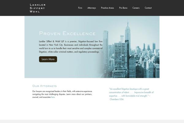 lswlaw.com site used Lsw