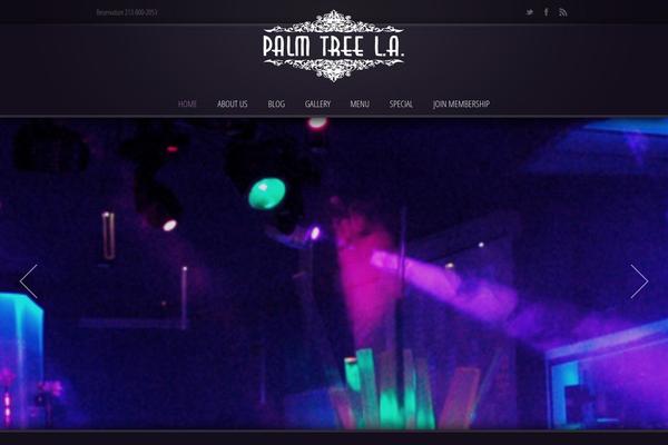 Site using Direction Map plugin